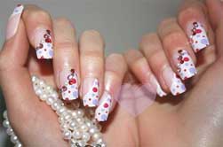 Nail Art 100: Inspirational designs you have to nail - 68