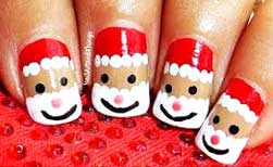 Nail Art 100: Inspirational designs you have to nail - 69