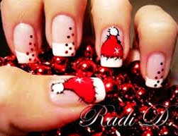 Nail Art 100: Inspirational designs you have to nail - 83