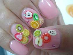 Nail Art 100: Inspirational designs you have to nail - 3