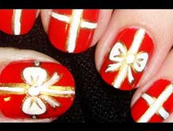 Nail Art 100: Inspirational designs you have to nail - 56