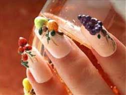 Nail Art 100: Inspirational designs you have to nail - 70