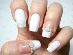 Nail Art 100: Inspirational designs you have to nail - 85