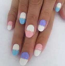 Nail Art 100: Inspirational designs you have to nail - 58