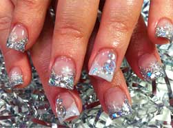 Nail Art 100: Inspirational designs you have to nail - 72