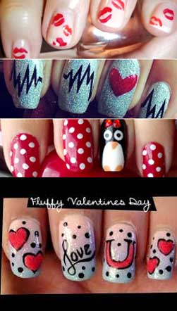 Nail Art 100: Inspirational designs you have to nail - 60