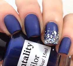 Nail Art 100: Inspirational designs you have to nail - 88