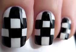 Nail Art 100: Inspirational designs you have to nail - 61