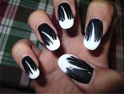 Nail Art 100: Inspirational designs you have to nail - 75