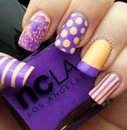 Nail Art 100: Inspirational designs you have to nail - 89