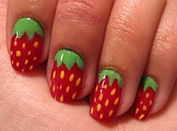 Nail Art 100: Inspirational designs you have to nail - 35