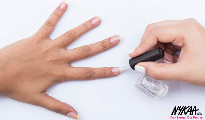 Pink Ribbon Nail Art, Perfect For Everyday Wear - 2