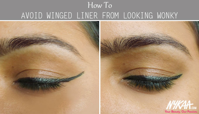 Genius fixes for makeup messes Part 2 - 3