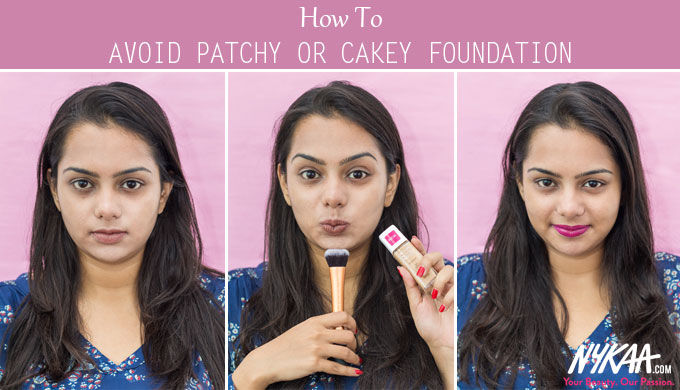 Genius fixes for makeup messes Part 2 - 4