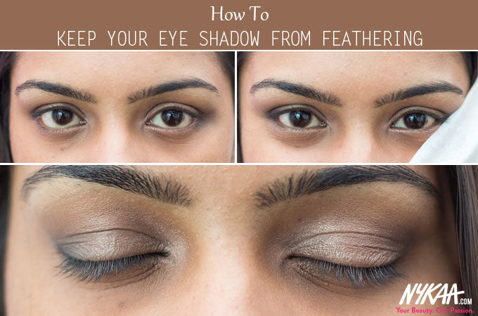 Genius fixes for makeup messes Part 2 - 1