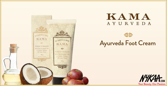 In Review: KAMA Ayurveda - 31