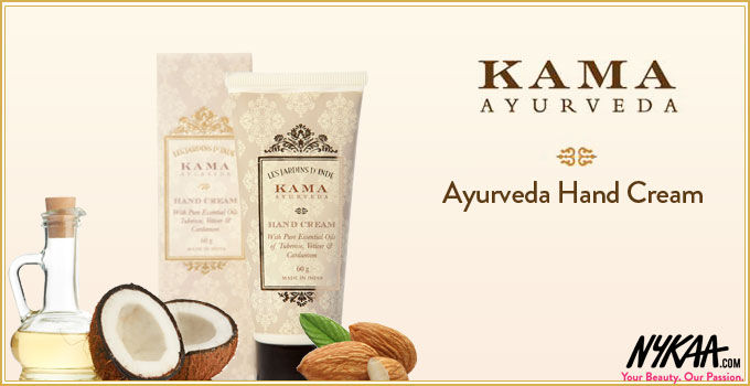 In Review: KAMA Ayurveda - 25