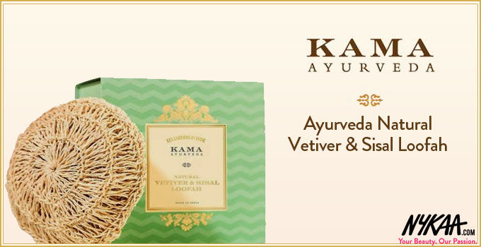 In Review: KAMA Ayurveda - 19