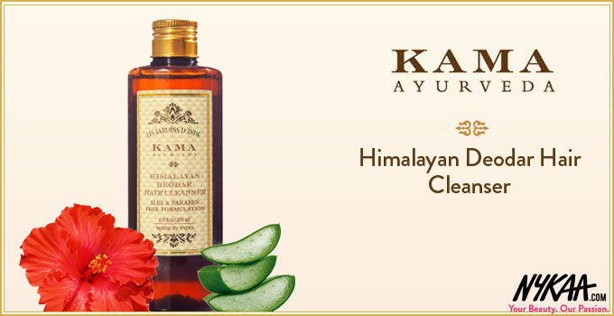 In Review: KAMA Ayurveda - 7