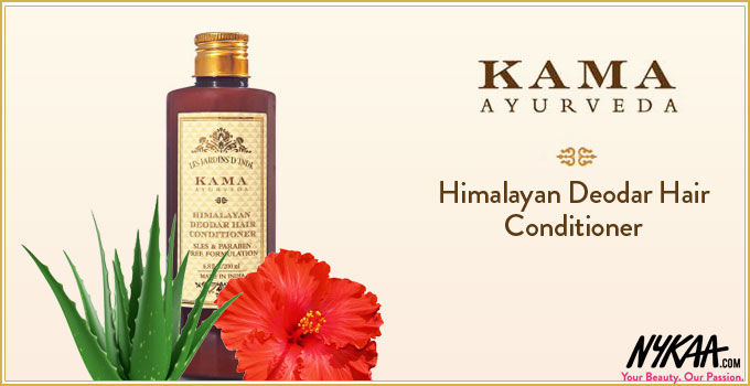 In Review: KAMA Ayurveda - 13