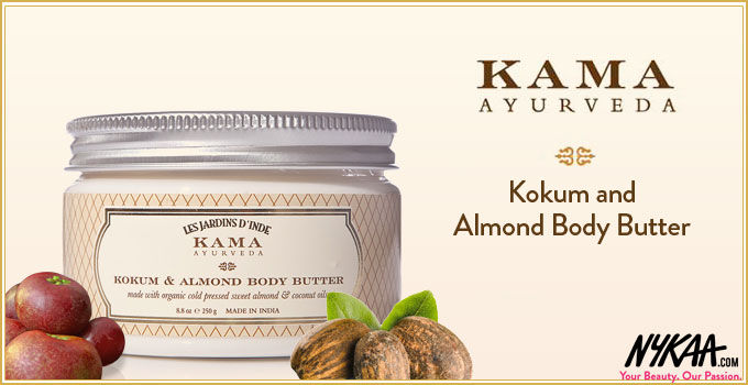 In Review: KAMA Ayurveda - 1