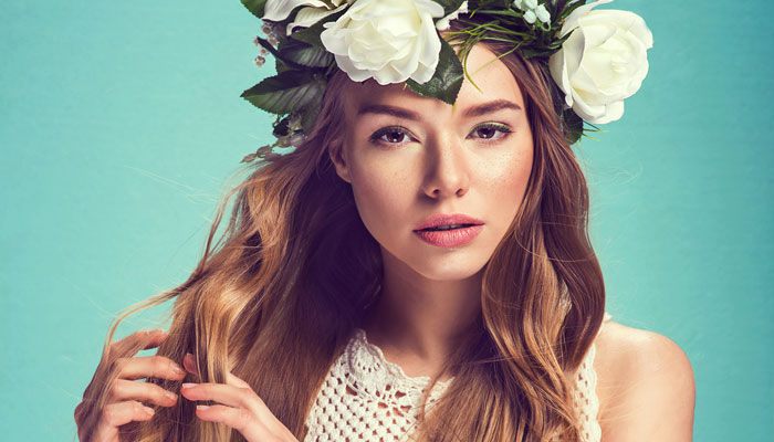 Natural Hair Products