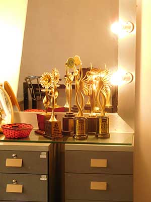 Picture perfect with Bharat and Dorris - 6