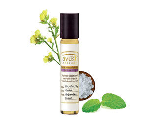 In review: Lever Ayush - 48