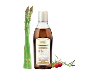 In review: Lever Ayush - 36