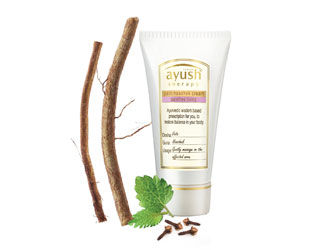 In review: Lever Ayush - 42