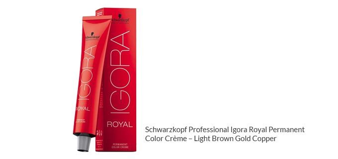 how to choose the right red hair color- for light to medium brown hair
