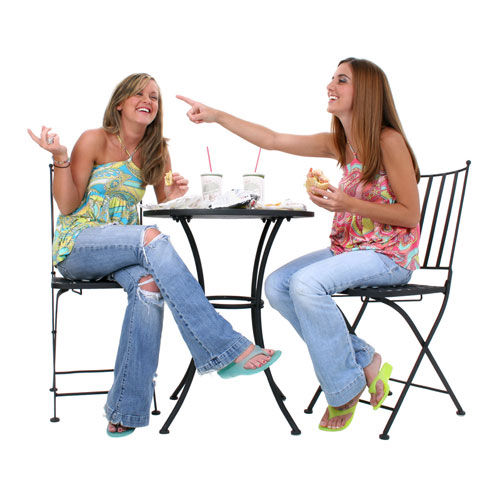 Five foods to avoid when you eat out - 2