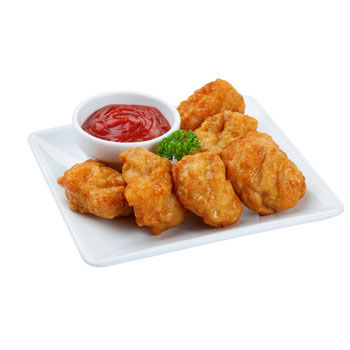 Five foods to avoid when you eat out - 3