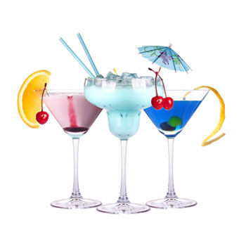 Five foods to avoid when you eat out - 5