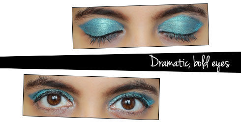 In review: The FACES Sparkle Dust Stackable Range - 1