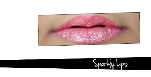 In review: The FACES Sparkle Dust Stackable Range - 3