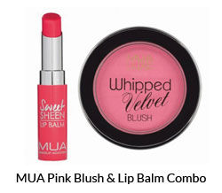 The <i>Ki & Ka</i> of a working gals beauty kit - 2