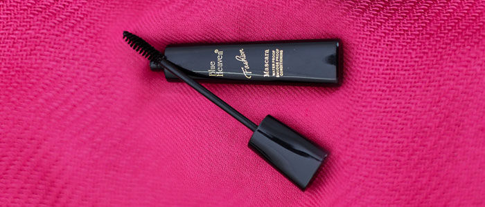 In Review: Budget beauty from Blue Heaven - 3