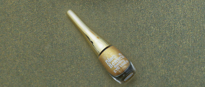 In Review: Budget beauty from Blue Heaven - 5