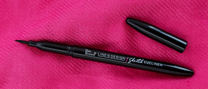 In Review: Budget beauty from Blue Heaven - 7