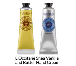 The <i>Ki & Ka</i> of a working gals beauty kit - 6