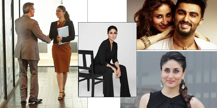 The <i>Ki & Ka</i> of a working gals beauty kit - 1