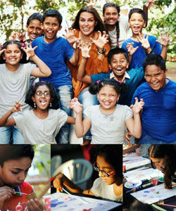 Neha Dhupia on how to take the perfect selfie! - 8