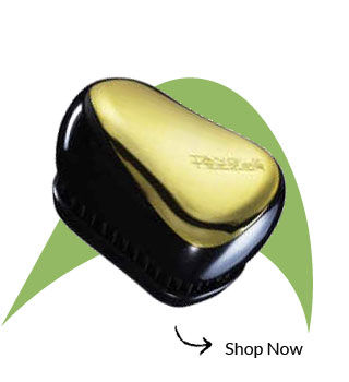 Tangle Teezer: Prep, Preen and Polish - 4