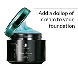 5 second makeup tricks that make a BIG difference - 4