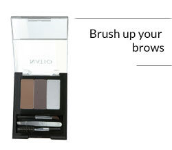 5 second makeup tricks that make a BIG difference - 6