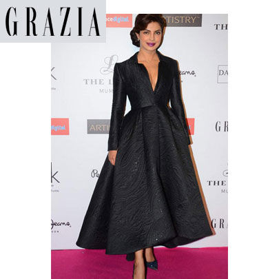 7 red carpet Priyanka looks were swooning over - 4
