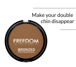 5 second makeup tricks that make a BIG difference - 10