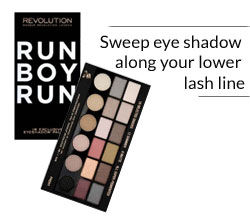 5 second makeup tricks that make a BIG difference - 1