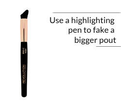 5 second makeup tricks that make a BIG difference - 7